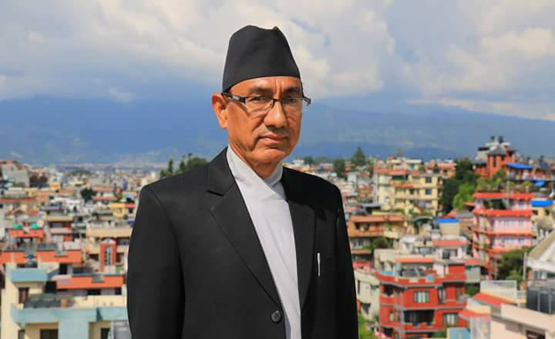 युवराज कार्कीलाई राजदूत नियुक्त नगर्न सर्वोच्चको अन्तरिम आदेश